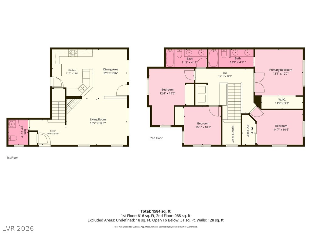 2518 Lord Orville Court Property Photo 22