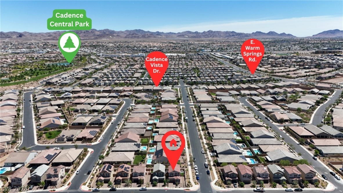 409 Desert Cadence Street Property Photo 29