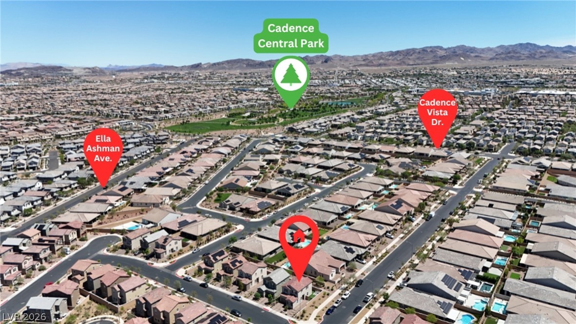 409 Desert Cadence Street Property Photo 31