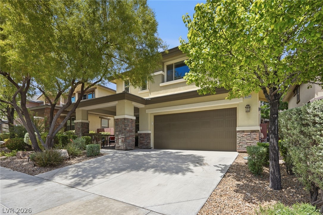 10558 Harvest Green Way Property Photo 1