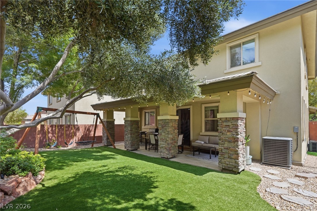 10558 Harvest Green Way Property Photo 30