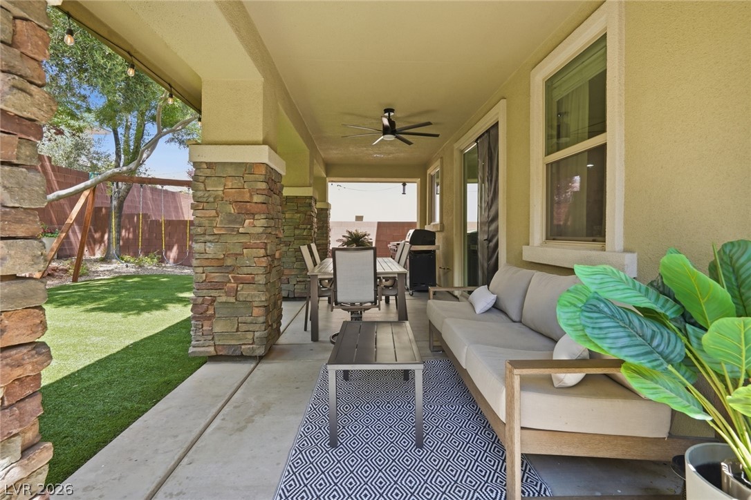 10558 Harvest Green Way Property Photo 32