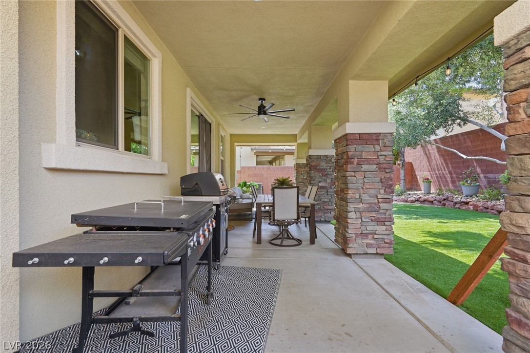 10558 Harvest Green Way Property Photo 33