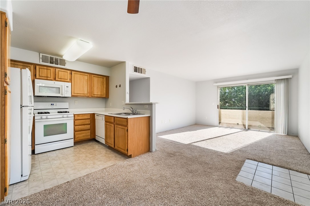 5710 East Tropicana Avenue 2148 Property Photo 4