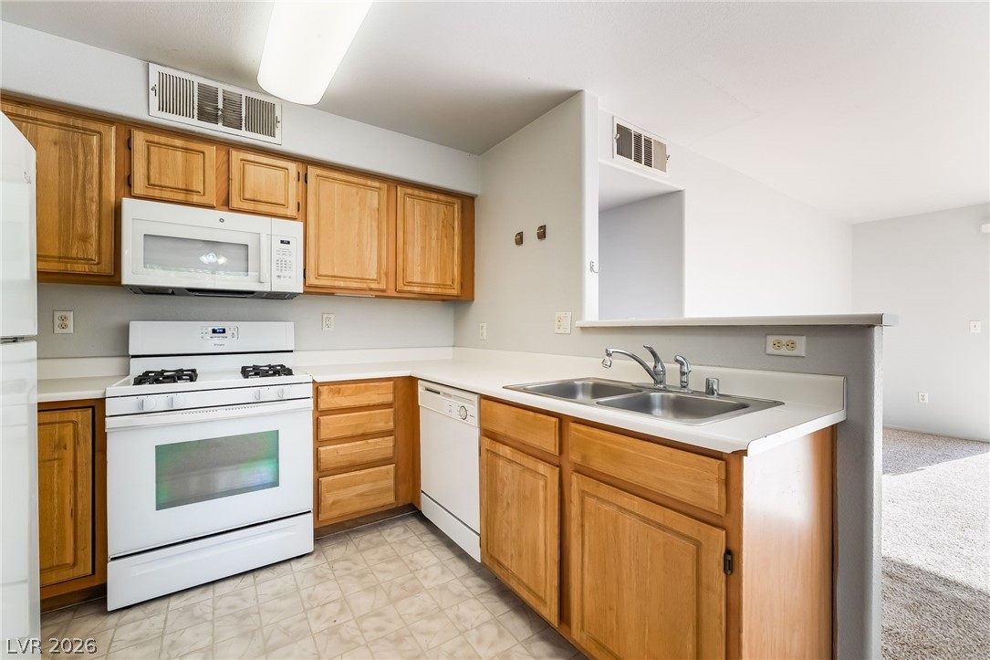 5710 East Tropicana Avenue 2148 Property Photo 5