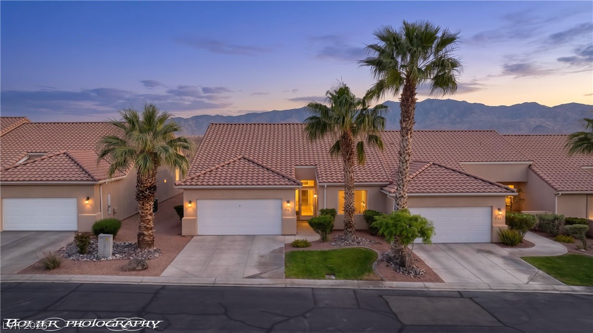 1186 Mohave Drive Property Photo 1
