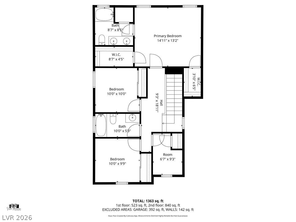 6941 Trevelez Street Property Photo 33