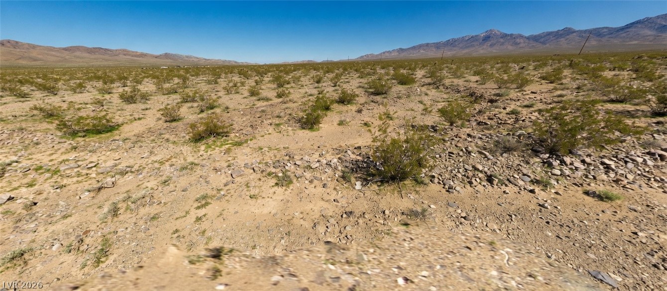 1530 West Alexandrite Road Property Photo 1