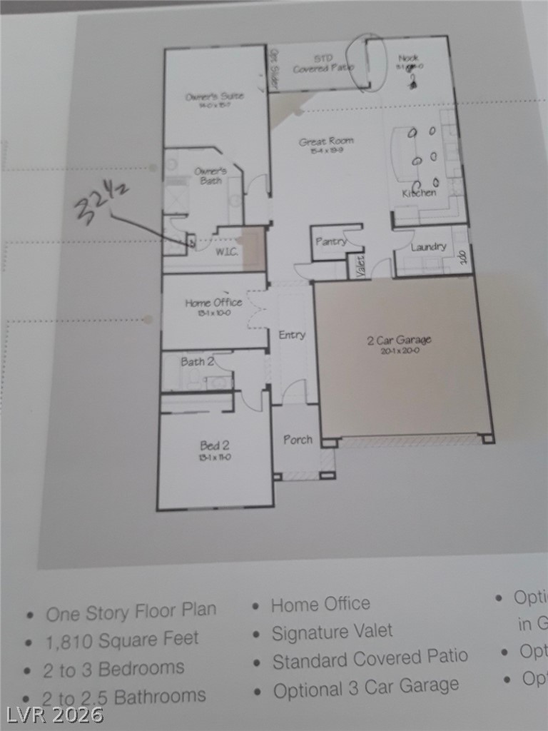 597 Via Paladini Property Photo 50
