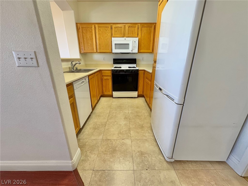 1249 Nevada Sky Street Property Photo 3