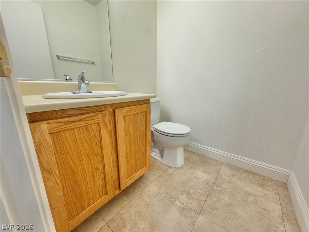 1249 Nevada Sky Street Property Photo 4