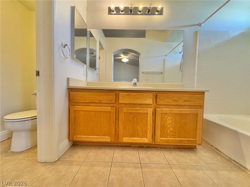 1249 Nevada Sky Street Property Photo 18