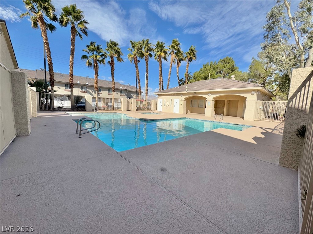1249 Nevada Sky Street Property Photo 20