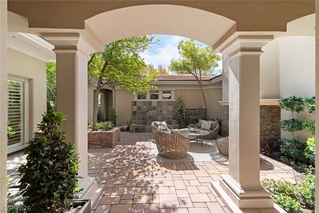 9504 Balatta Canyon Court Property Photo 45