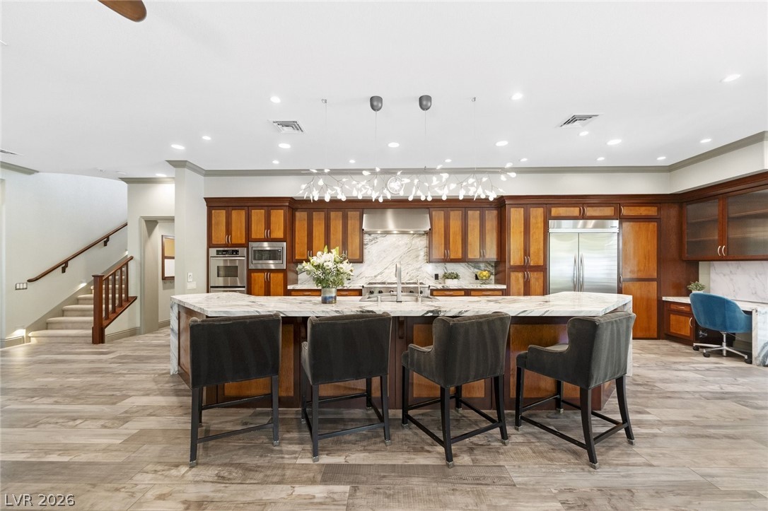 9504 Balatta Canyon Court Property Photo 60