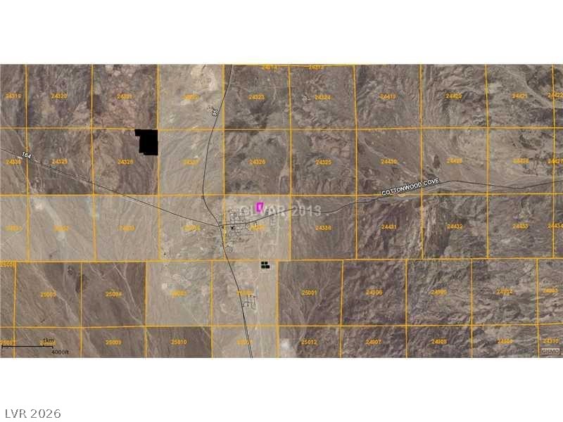 Searchlight Land - Michael Wendell Way Property Photo 2