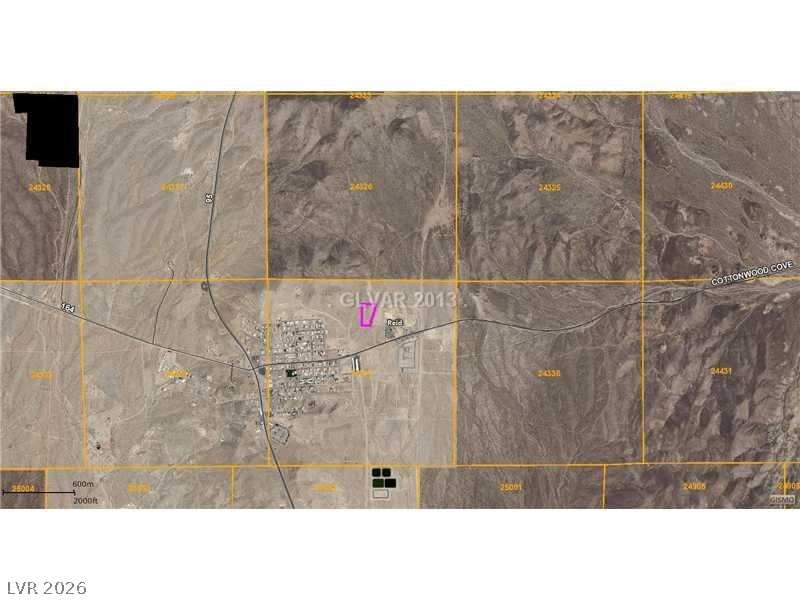 Searchlight Land - Michael Wendell Way Property Photo 3