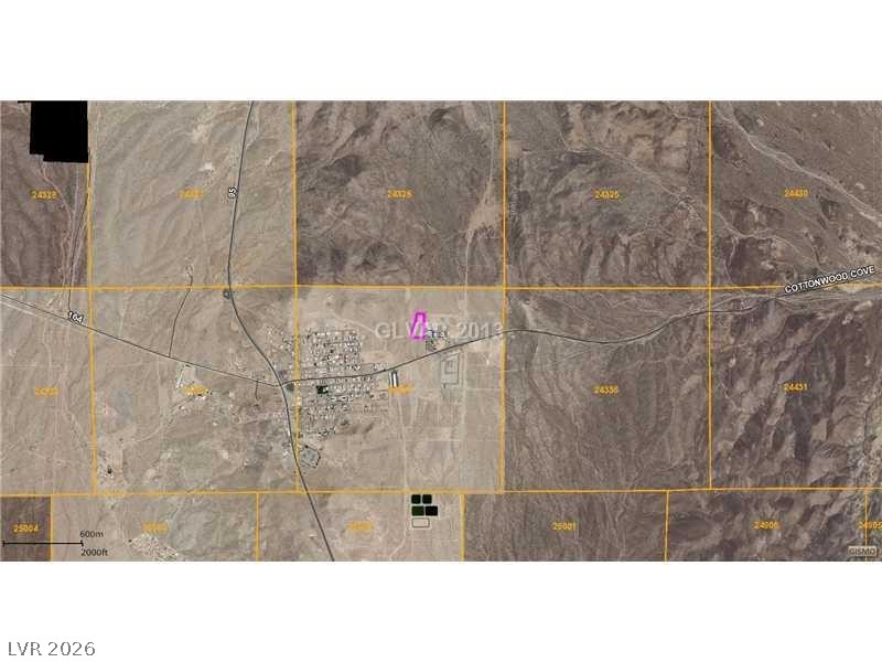 Searchlight - Michael Wendell Way Property Photo 3