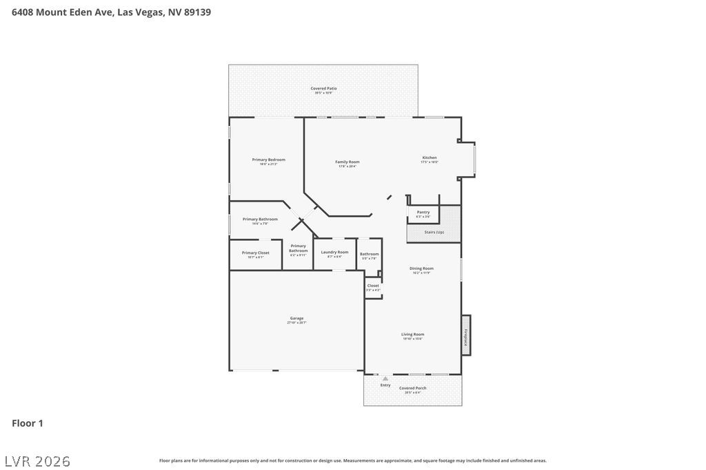 6408 Mount Eden Avenue Property Photo 35