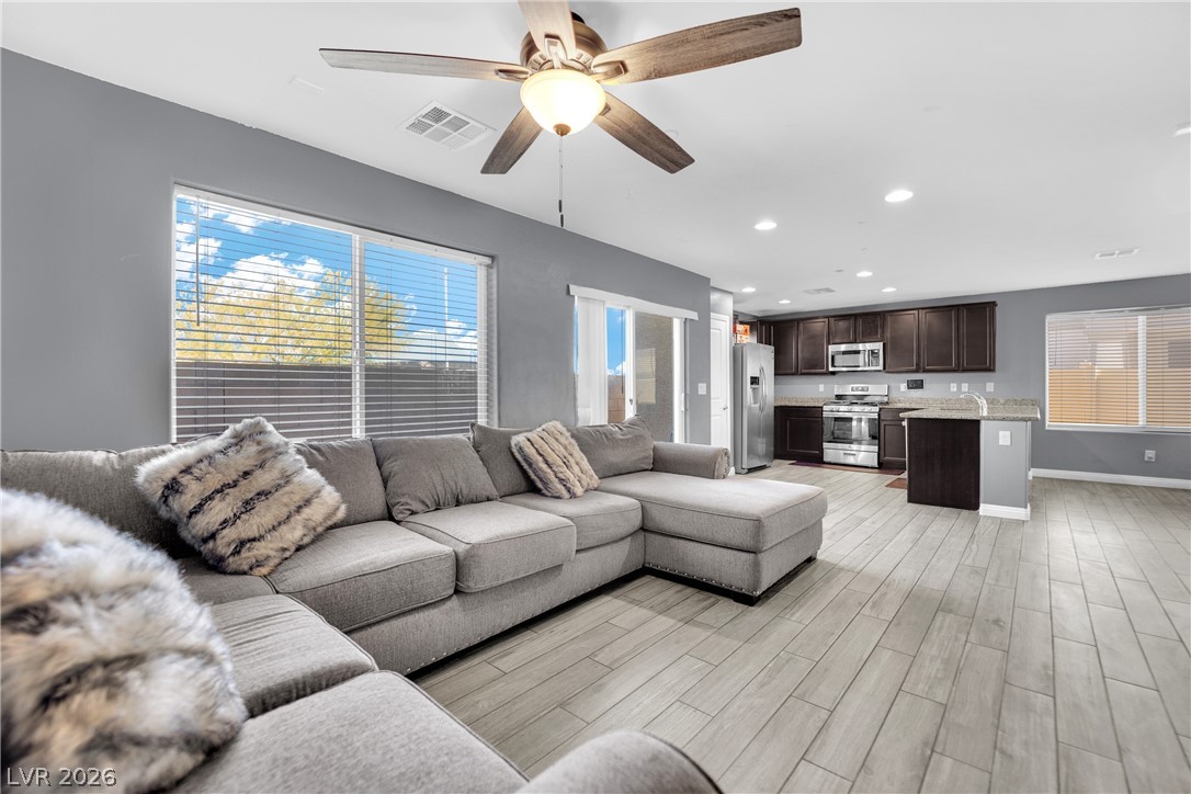 3636 Monkfish Court Property Photo 2