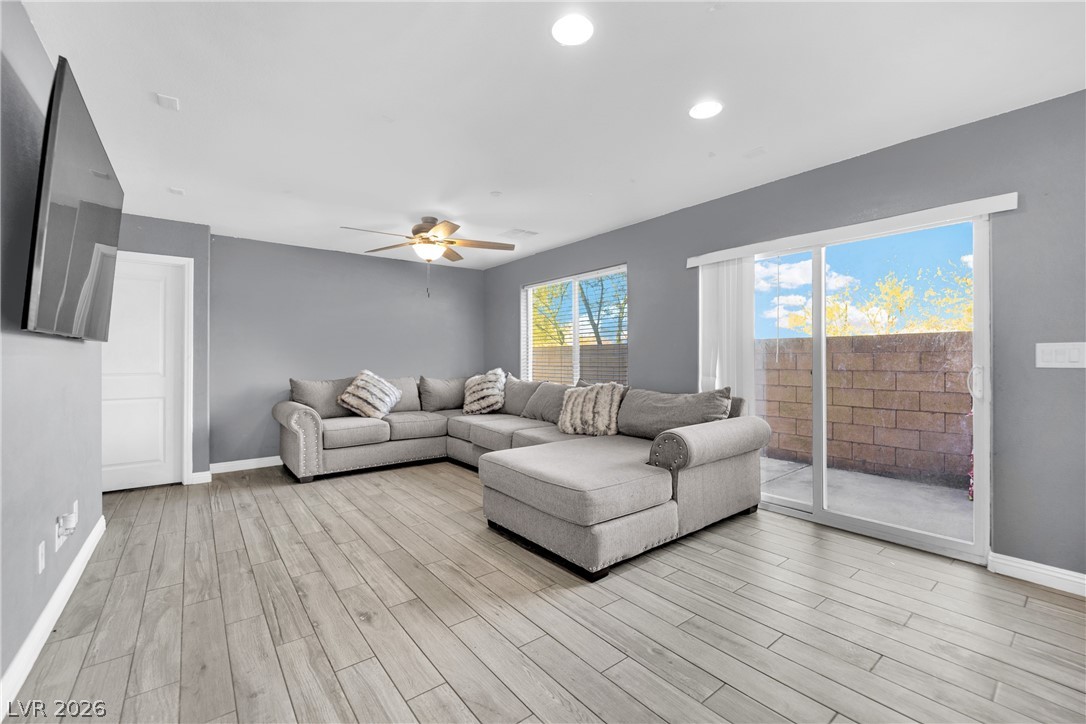 3636 Monkfish Court Property Photo 3