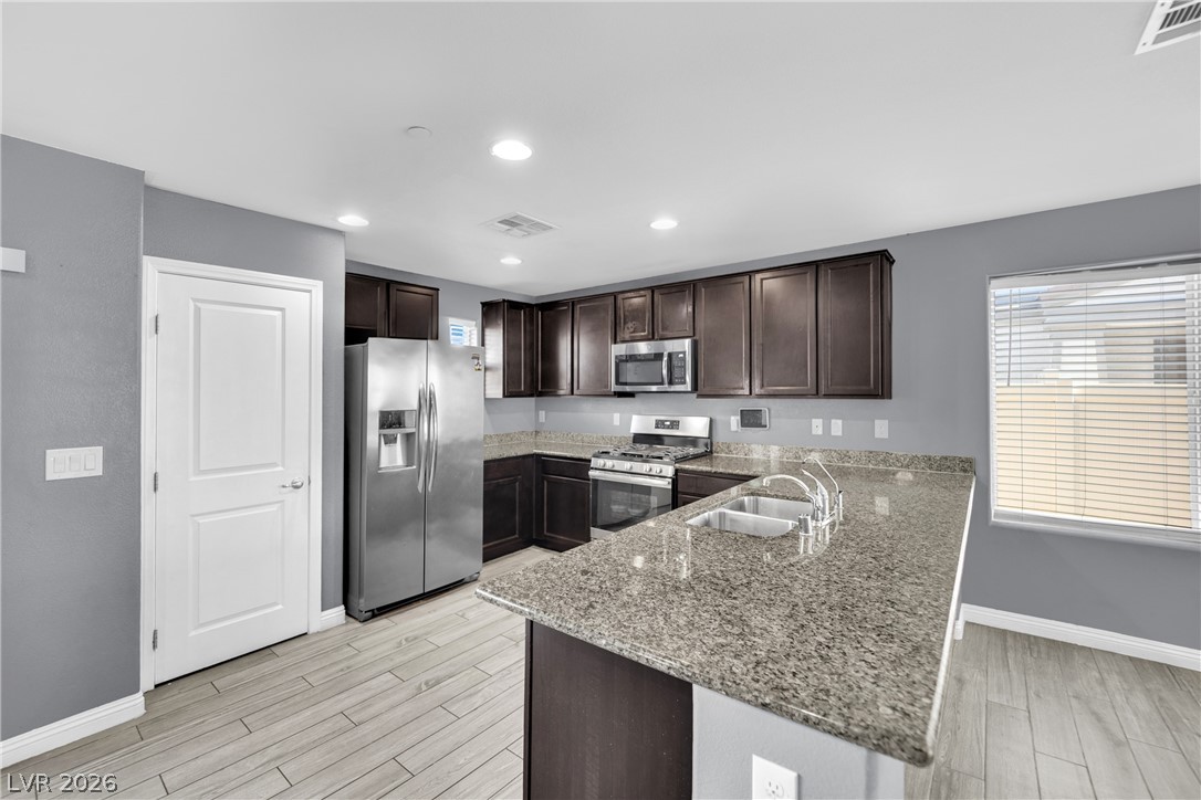 3636 Monkfish Court Property Photo 4