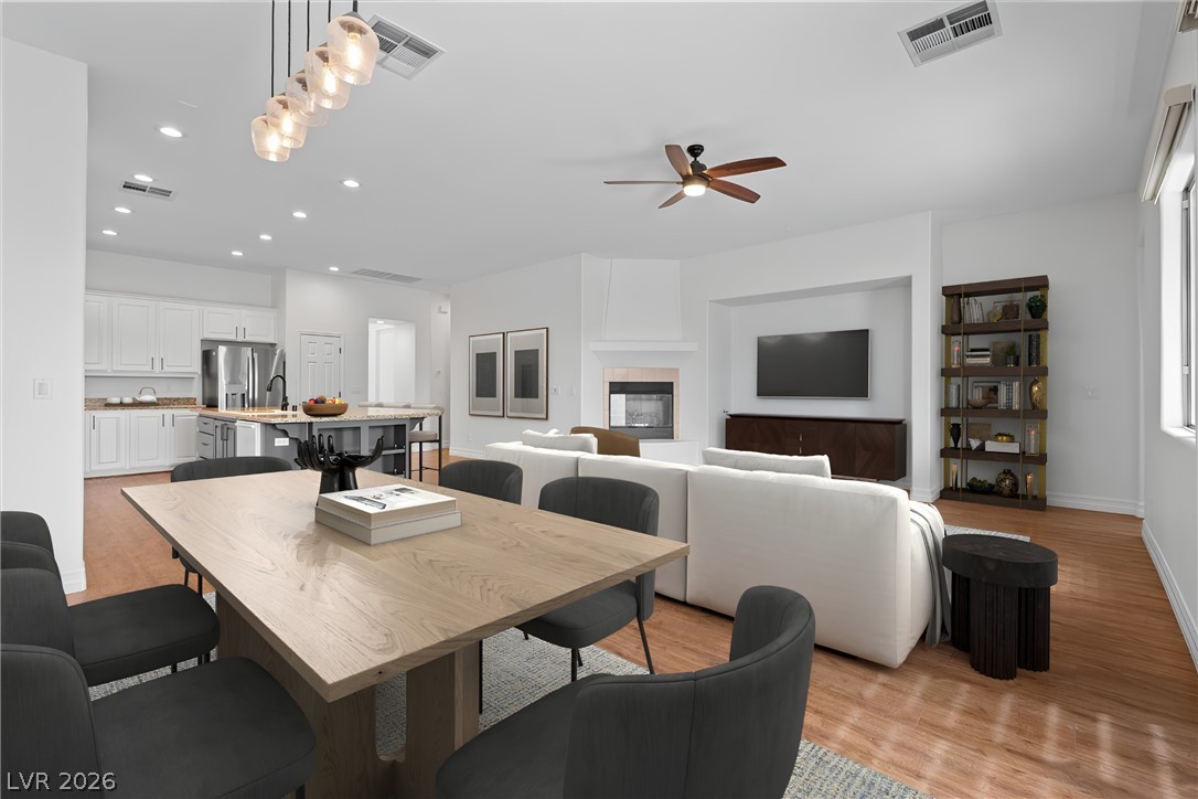 1007 Via Calderia Place Property Photo 4
