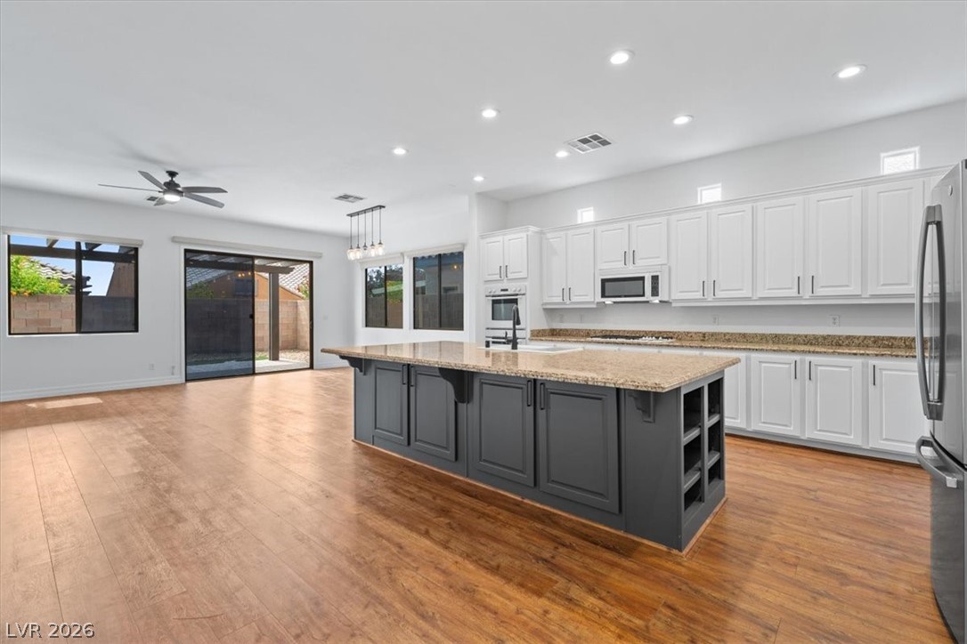 1007 Via Calderia Place Property Photo 10