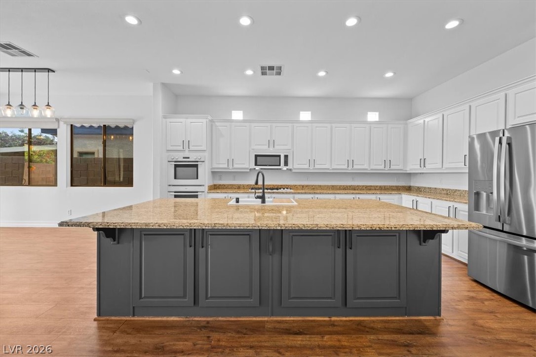 1007 Via Calderia Place Property Photo 12