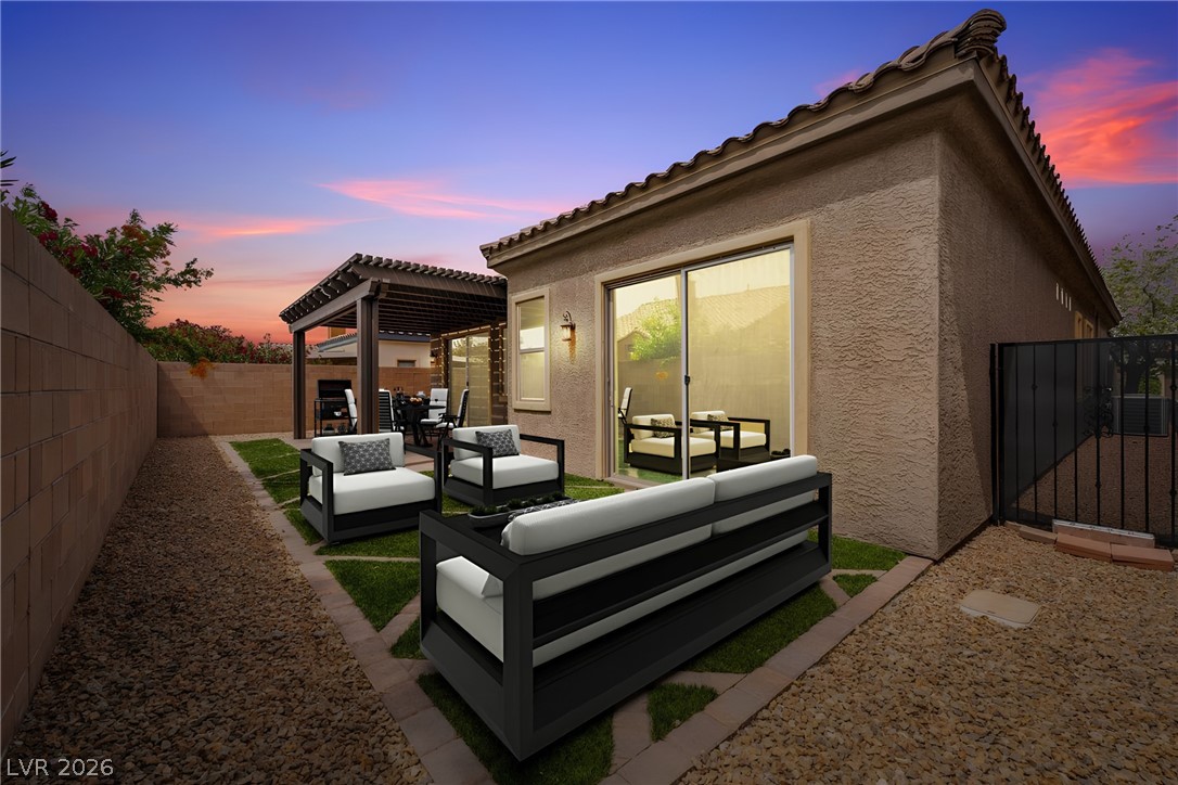 1007 Via Calderia Place Property Photo 14