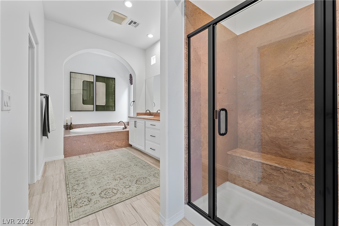 1007 Via Calderia Place Property Photo 17