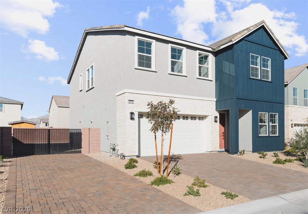 5912 Topaz Ledge Court Property Photo 1