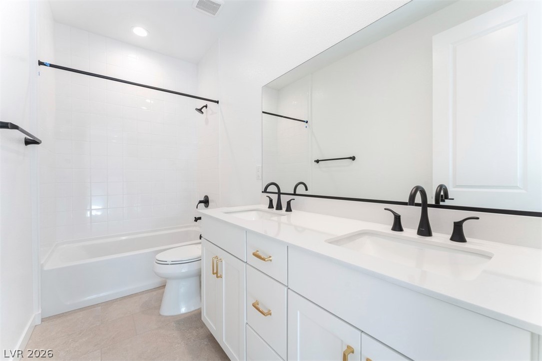 5912 Topaz Ledge Court Property Photo 15