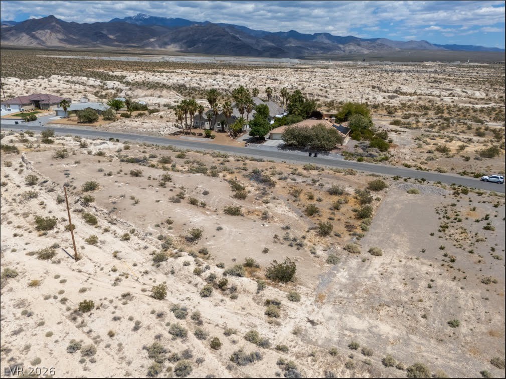 2560 South Zuni Avenue Property Photo 1