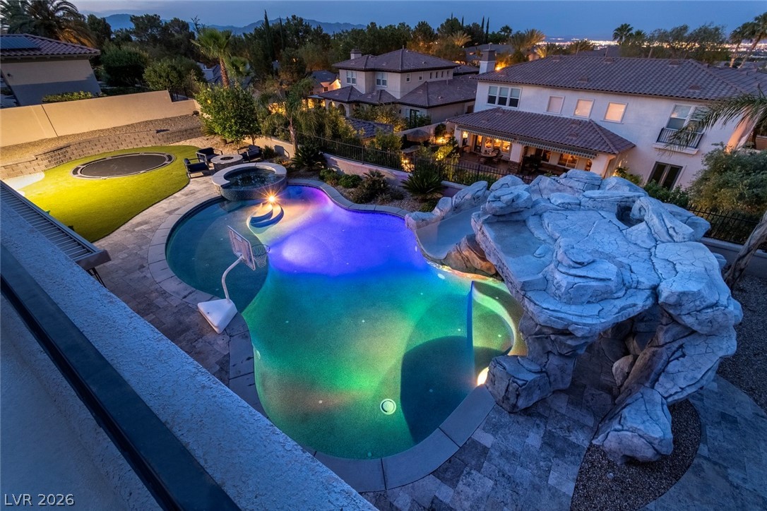 1204 Moselle Court Property Photo 3