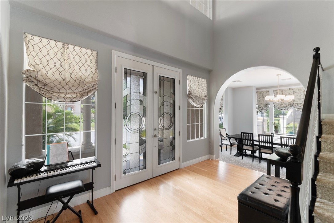 1204 Moselle Court Property Photo 14