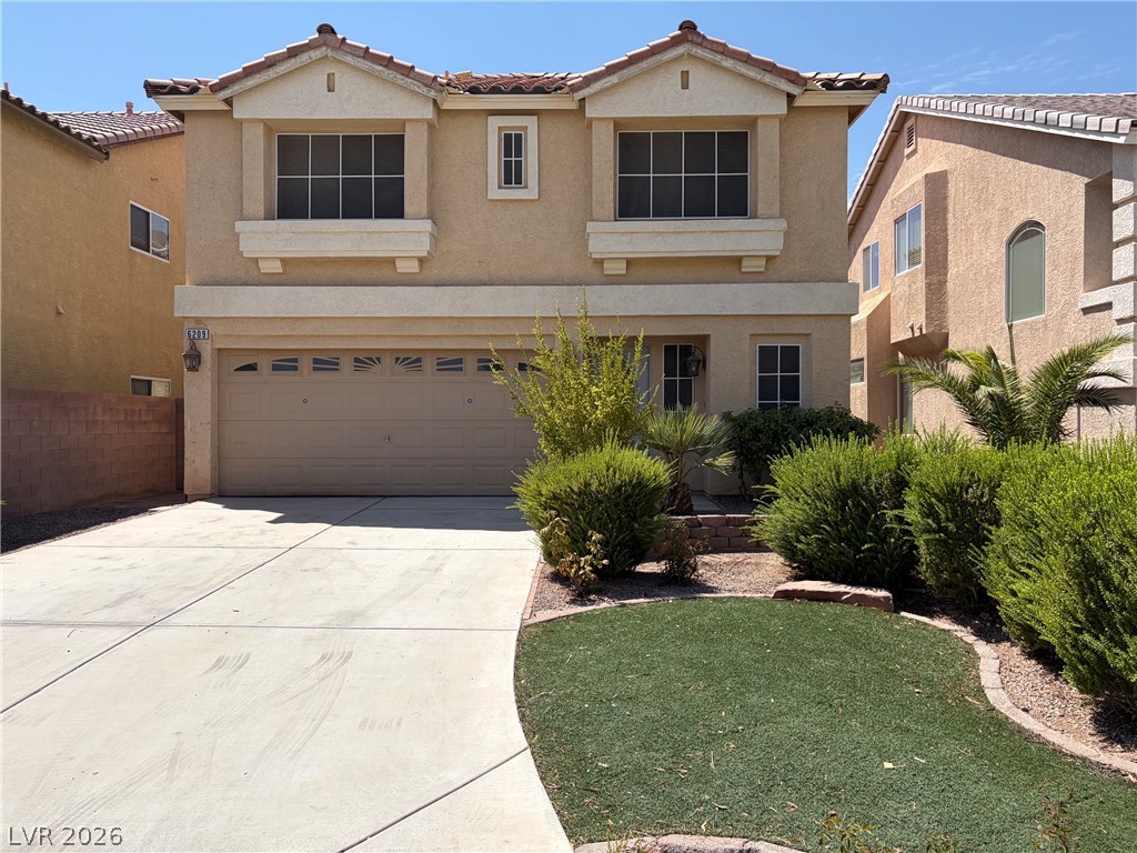 6209 White Point Court Property Photo 1