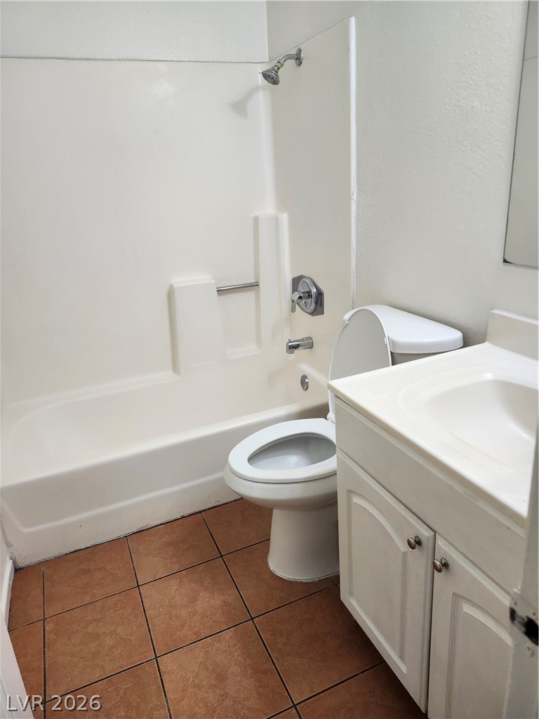 3437 East Cheyenne Avenue D Property Photo 3