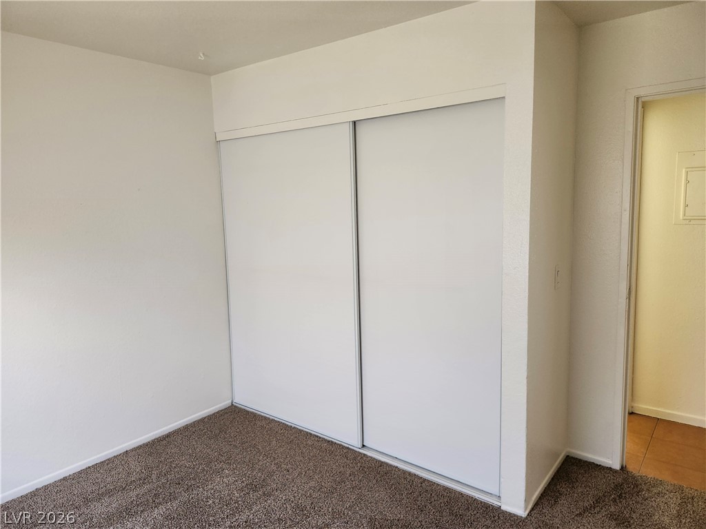3437 East Cheyenne Avenue D Property Photo 4