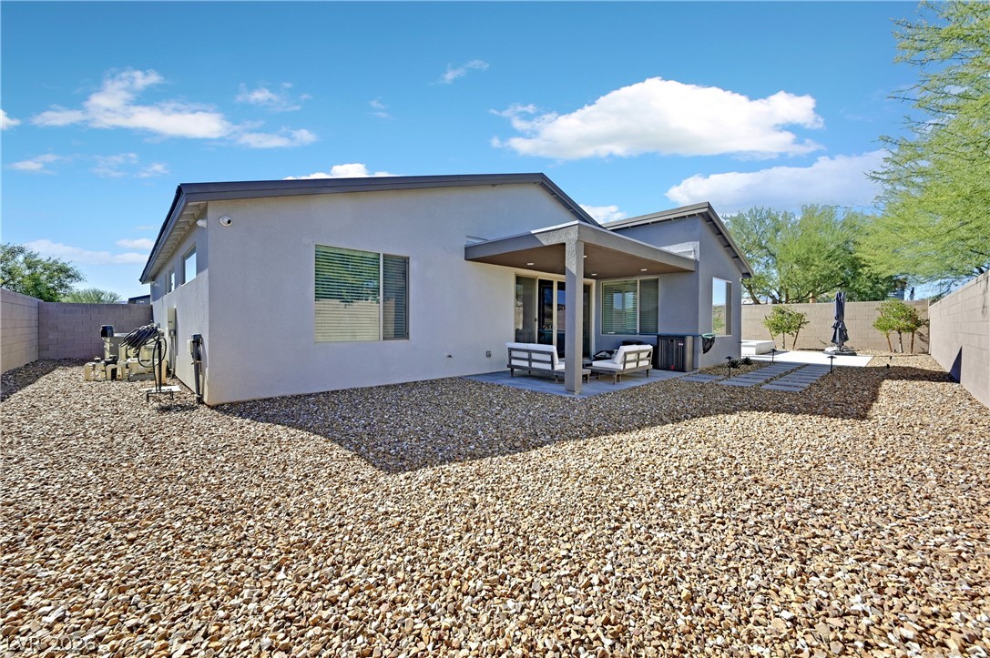9715 Crisman Ridge Street Property Photo 24