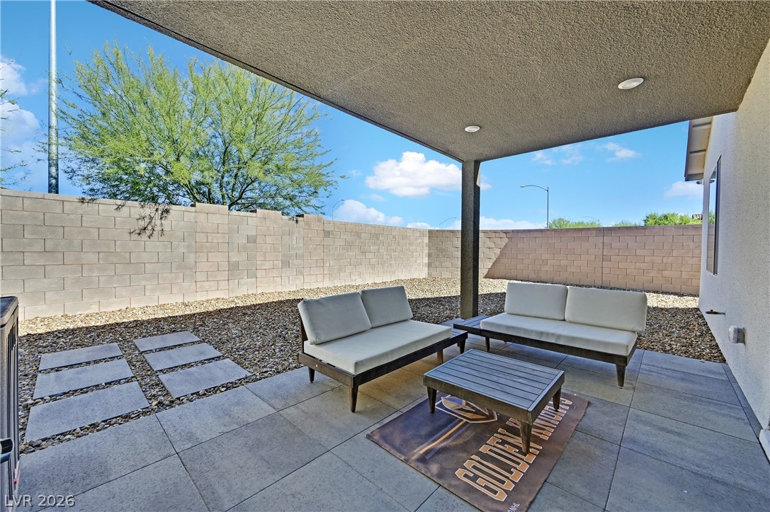9715 Crisman Ridge Street Property Photo 25