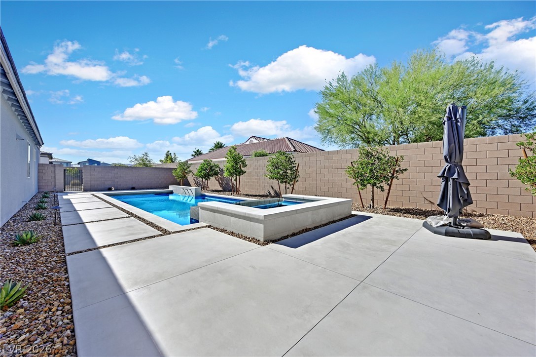9715 Crisman Ridge Street Property Photo 26