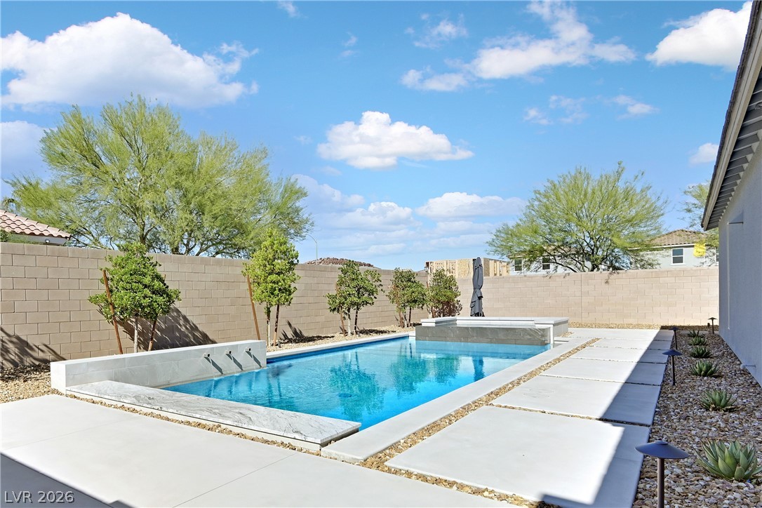 9715 Crisman Ridge Street Property Photo 29