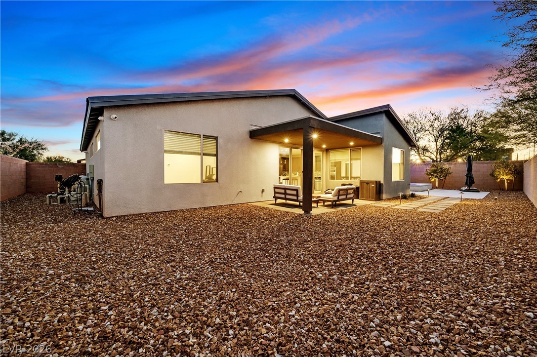 9715 Crisman Ridge Street Property Photo 36