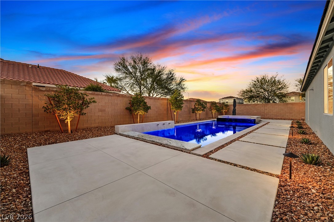 9715 Crisman Ridge Street Property Photo 37