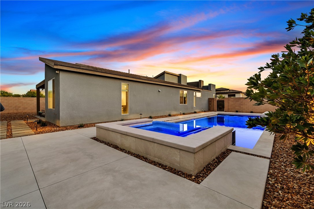 9715 Crisman Ridge Street Property Photo 41
