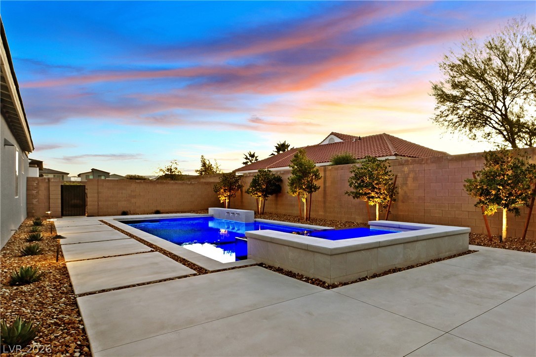 9715 Crisman Ridge Street Property Photo 42
