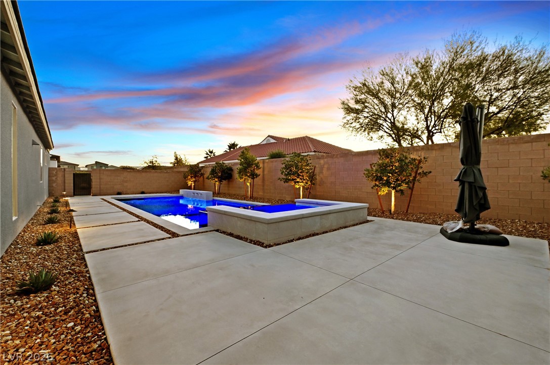 9715 Crisman Ridge Street Property Photo 43