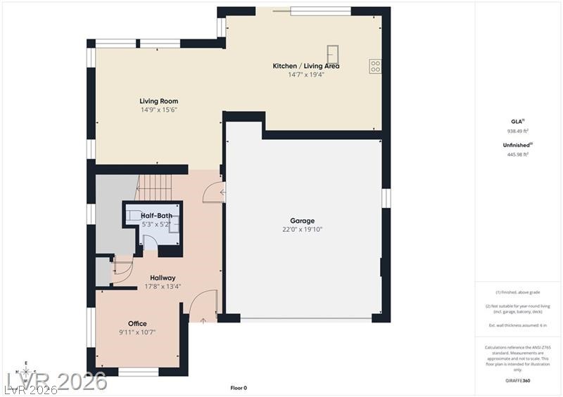 808 Bendale Court Property Photo 35