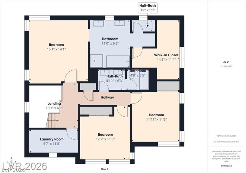 808 Bendale Court Property Photo 36